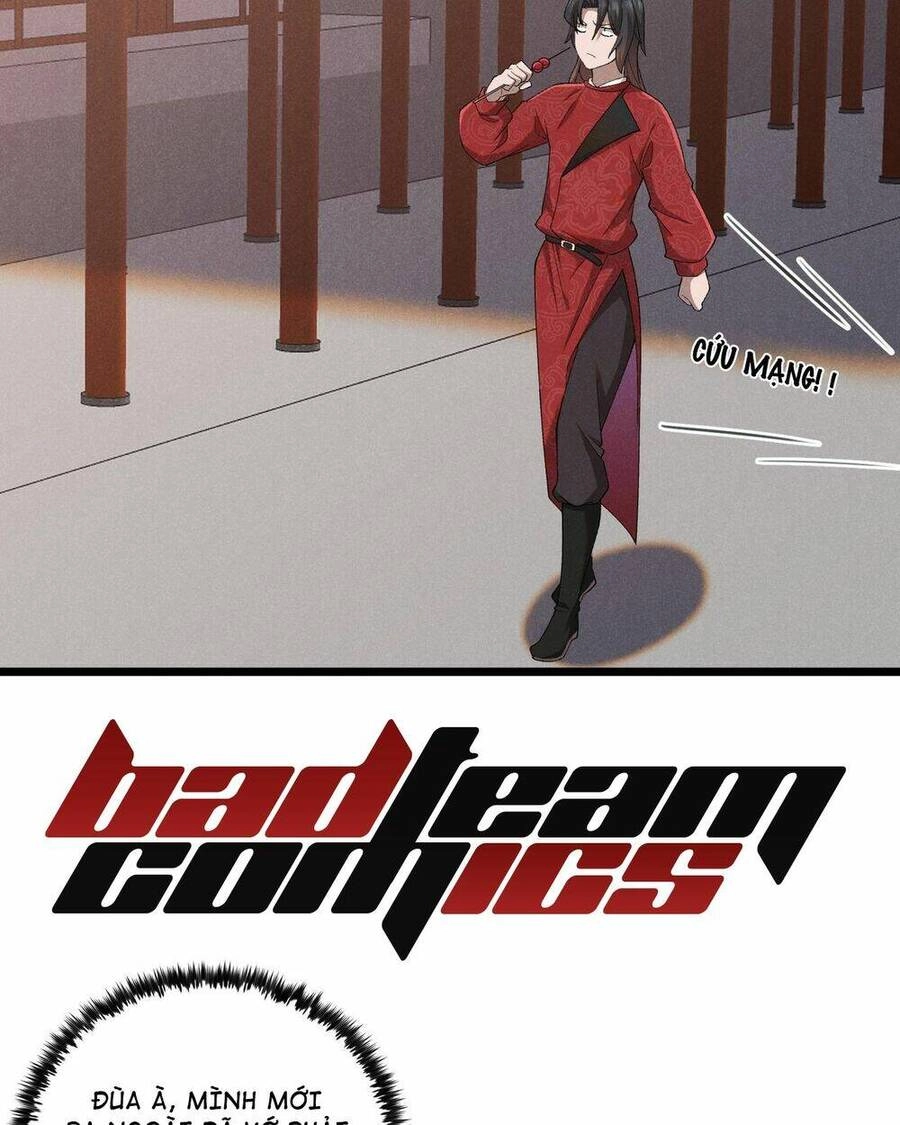 Đại Đường: Võ Thần Group Chat Chapter 3 - 66