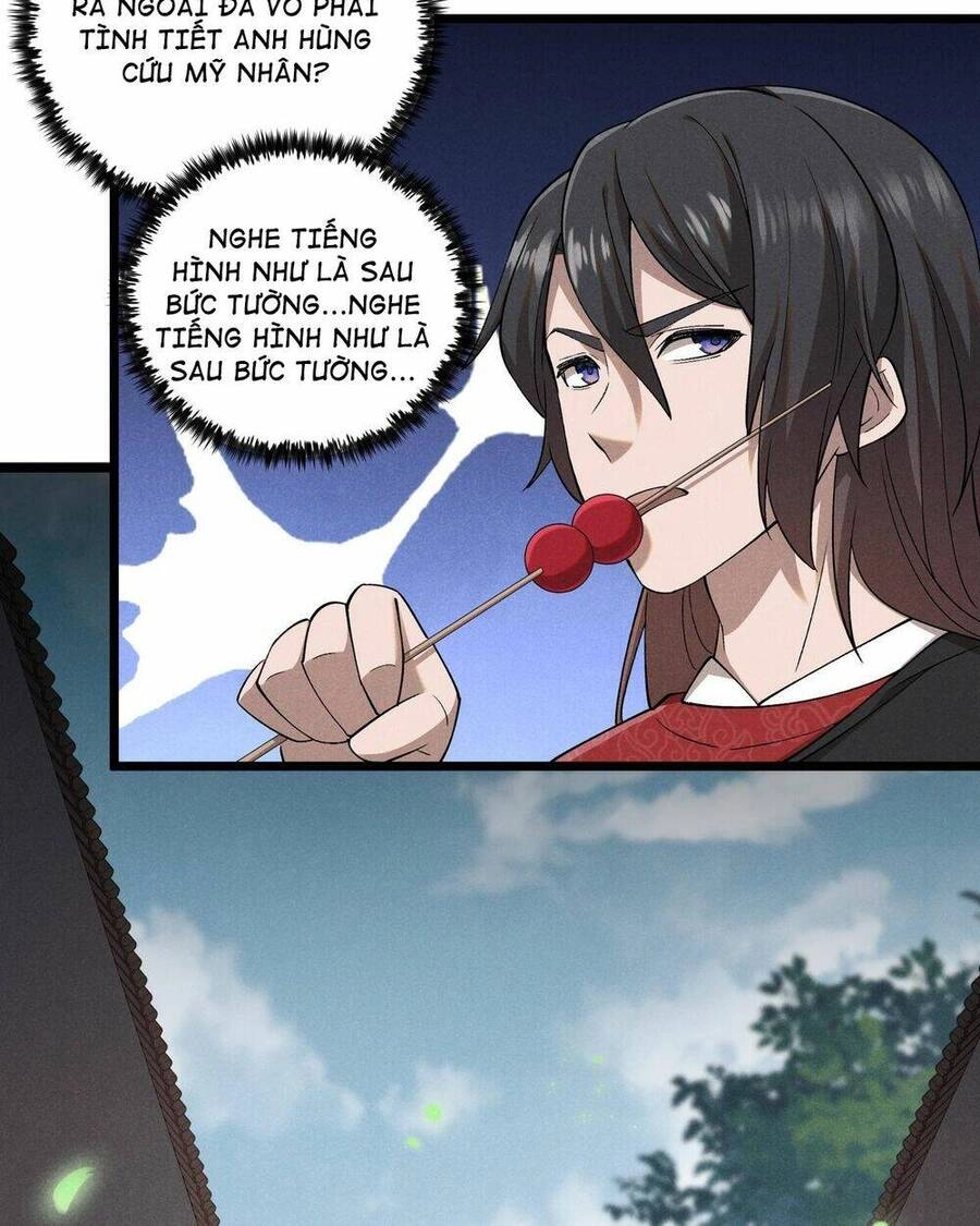 Đại Đường: Võ Thần Group Chat Chapter 3 - 67