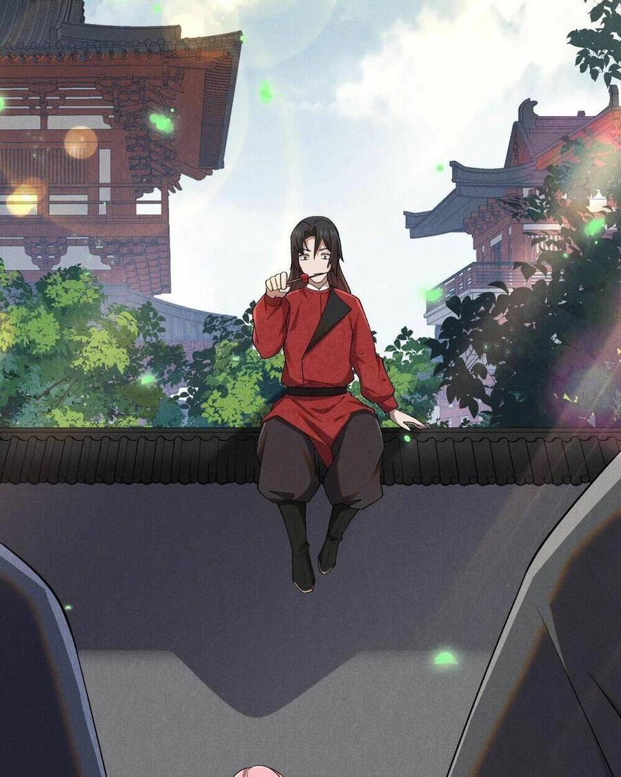 Đại Đường: Võ Thần Group Chat Chapter 3 - 70