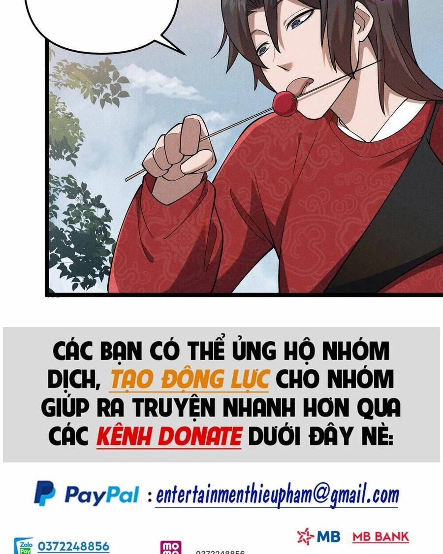 Đại Đường: Võ Thần Group Chat Chapter 3 - 72