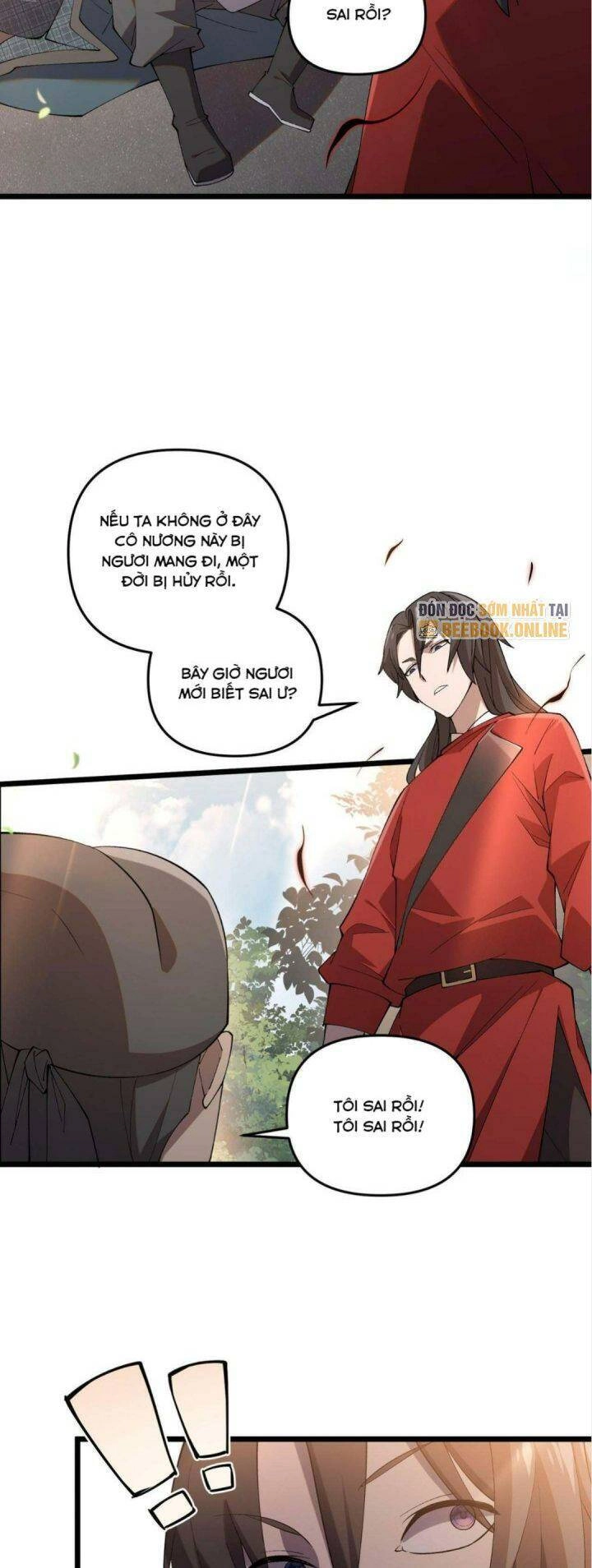 Đại Đường: Võ Thần Group Chat Chapter 4 - 15