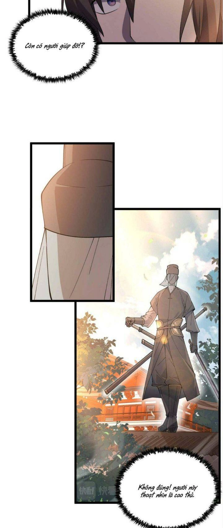 Đại Đường: Võ Thần Group Chat Chapter 4 - 16