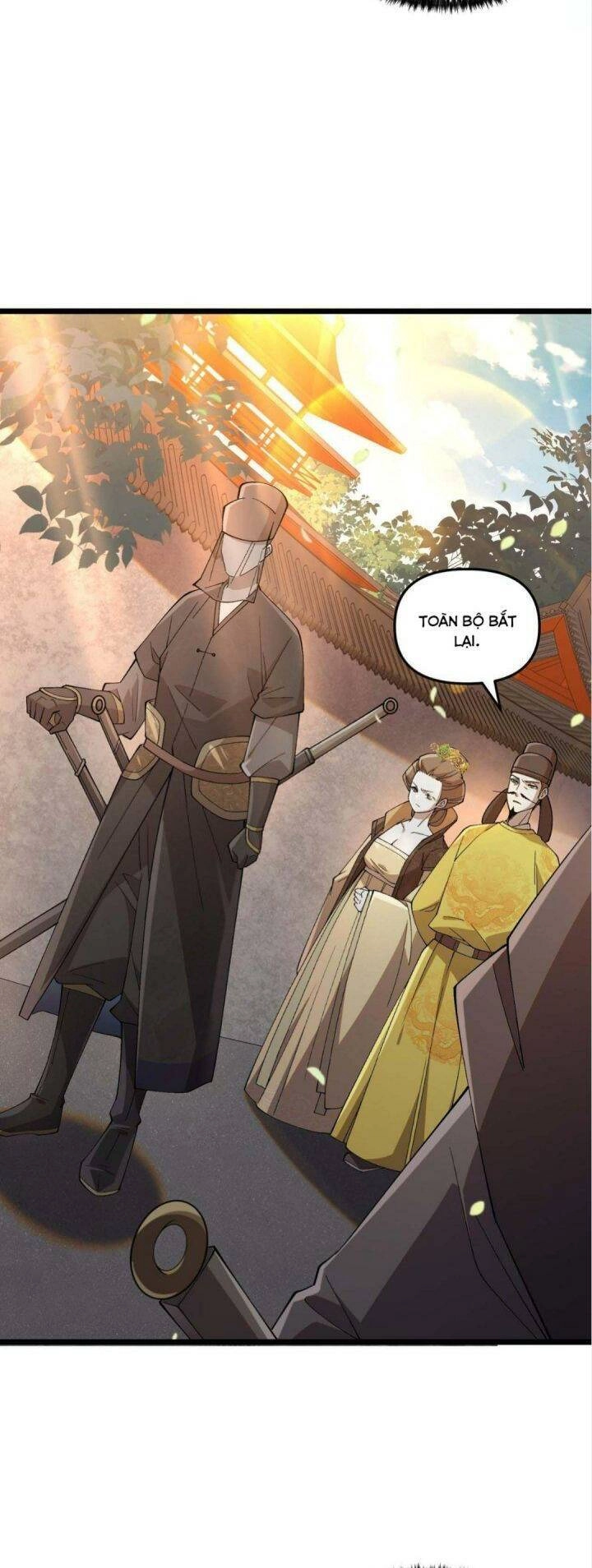 Đại Đường: Võ Thần Group Chat Chapter 4 - 17