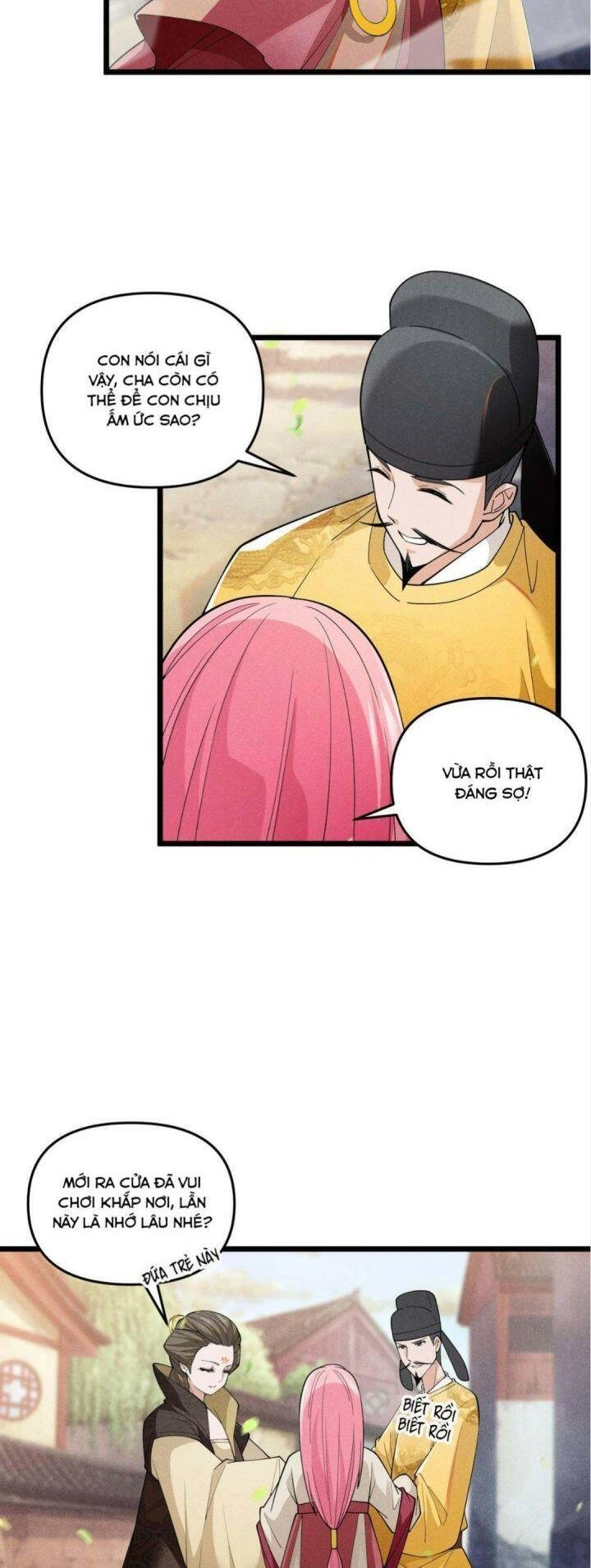 Đại Đường: Võ Thần Group Chat Chapter 4 - 20