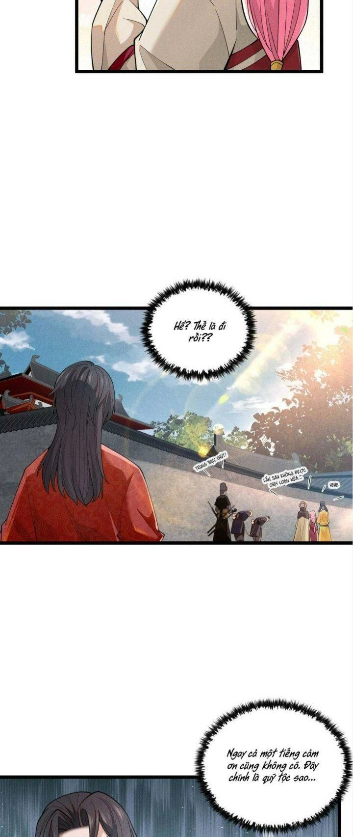 Đại Đường: Võ Thần Group Chat Chapter 4 - 22