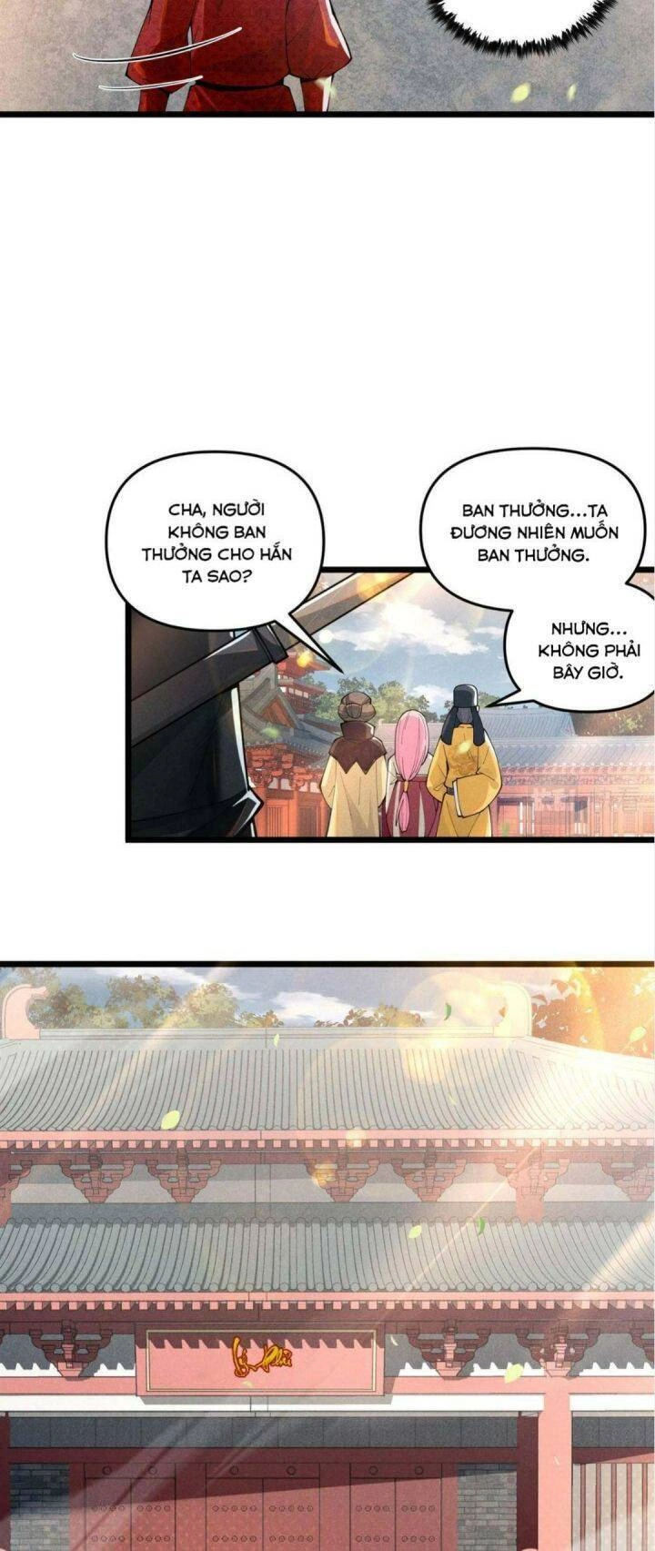 Đại Đường: Võ Thần Group Chat Chapter 4 - 25