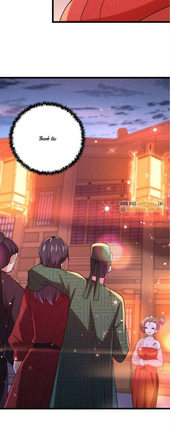 Đại Đường: Võ Thần Group Chat Chapter 4 - 30