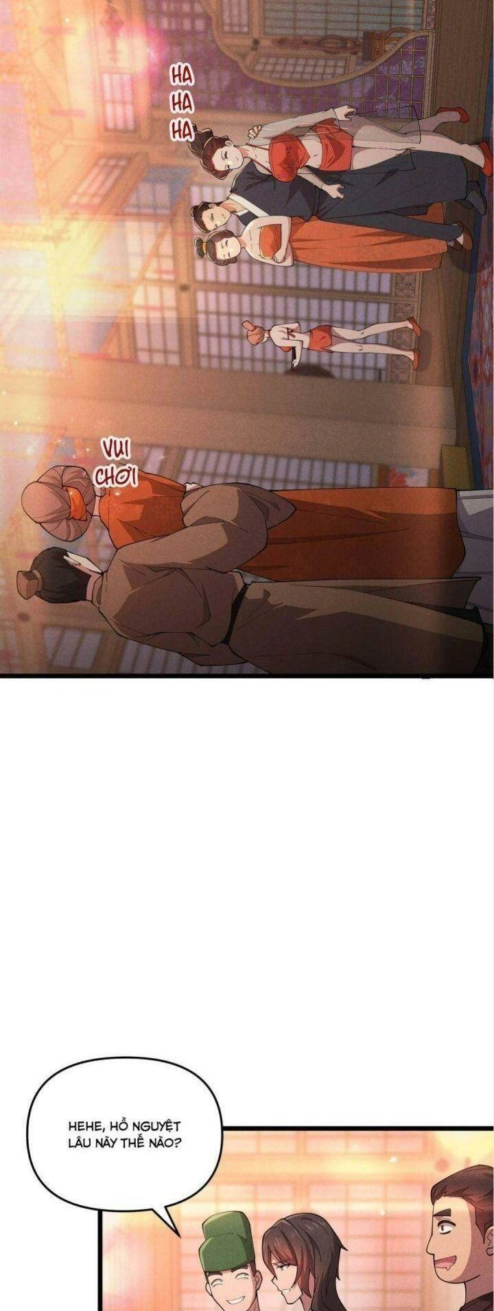 Đại Đường: Võ Thần Group Chat Chapter 5 - 2