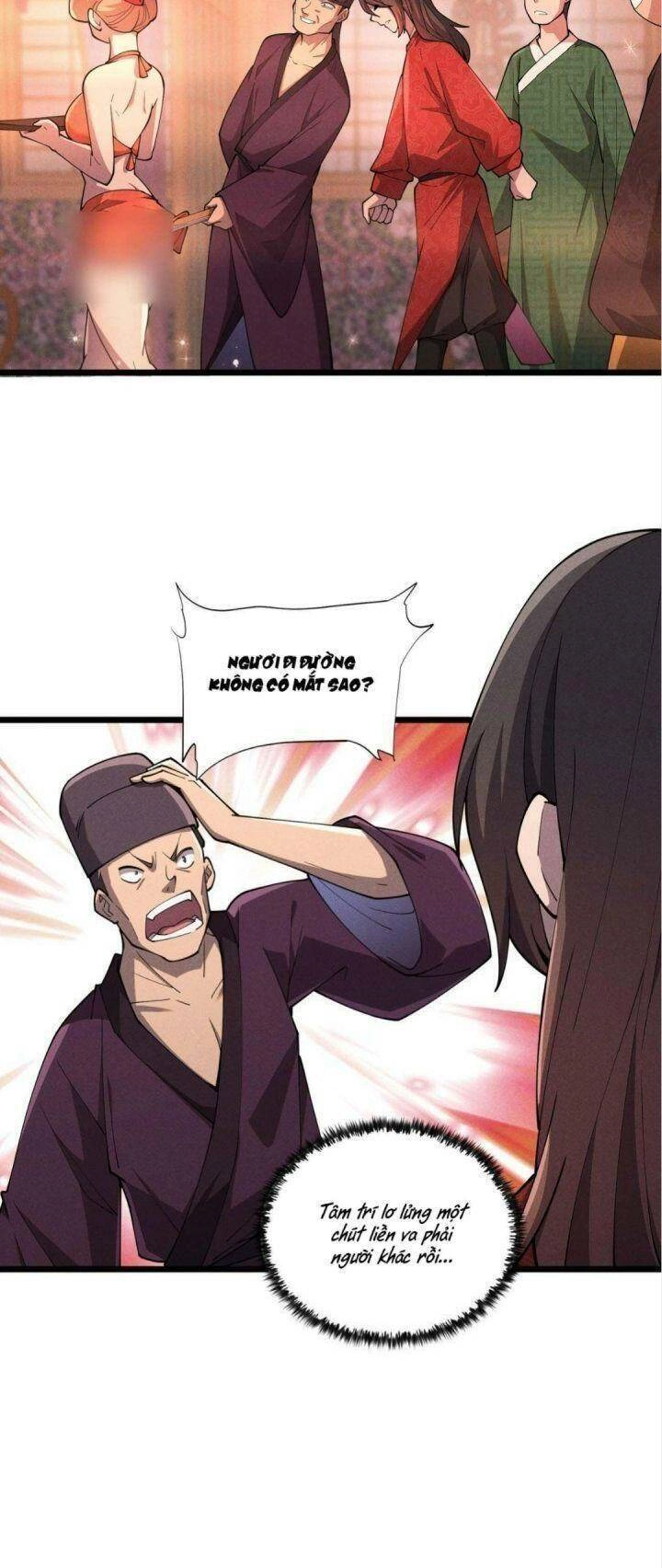 Đại Đường: Võ Thần Group Chat Chapter 5 - 5