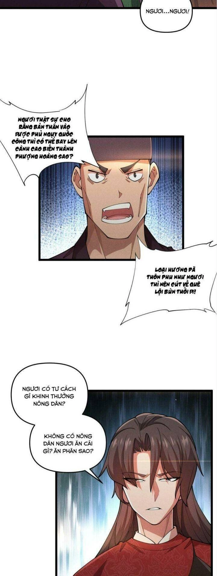 Đại Đường: Võ Thần Group Chat Chapter 5 - 9