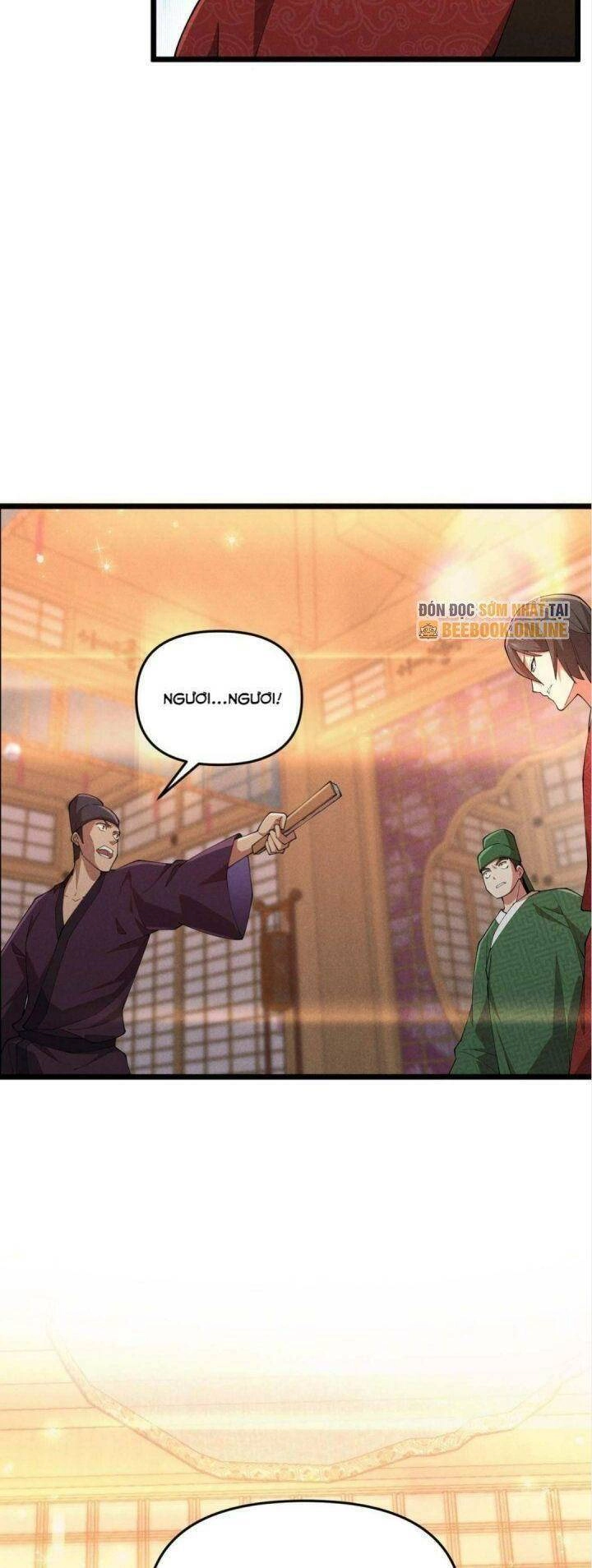 Đại Đường: Võ Thần Group Chat Chapter 5 - 10