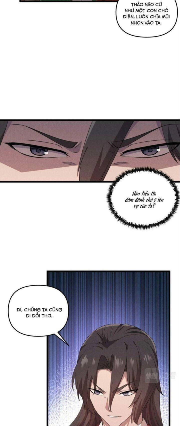 Đại Đường: Võ Thần Group Chat Chapter 5 - 14