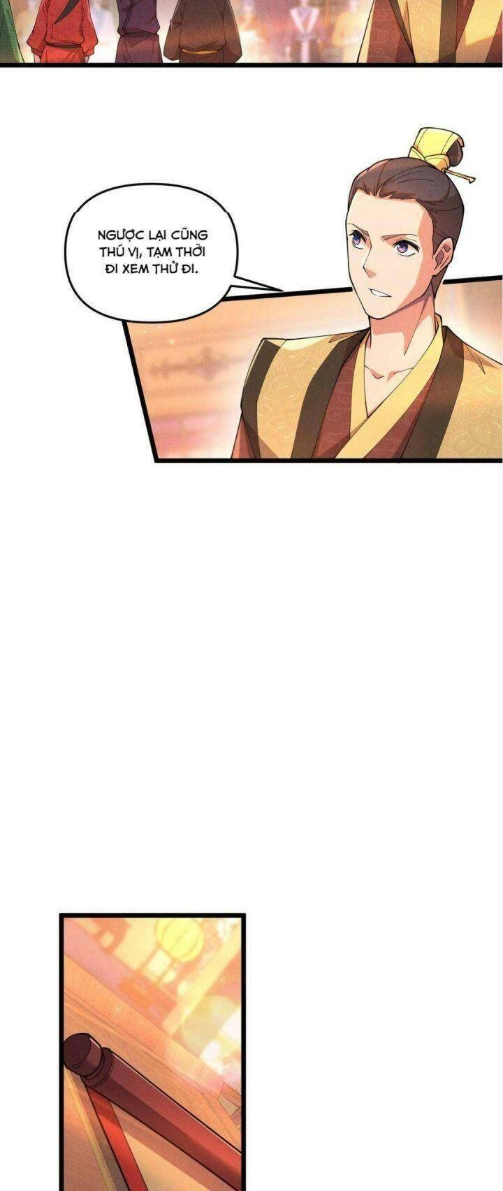 Đại Đường: Võ Thần Group Chat Chapter 5 - 17