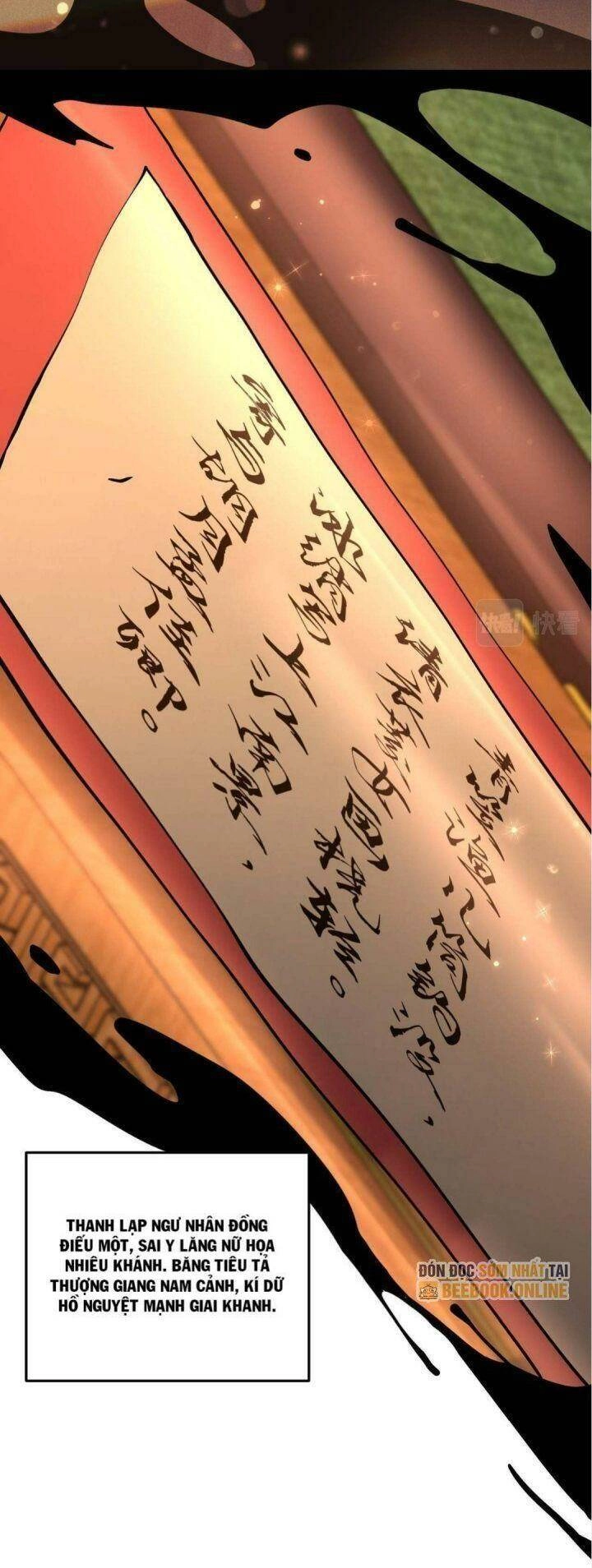 Đại Đường: Võ Thần Group Chat Chapter 5 - 20