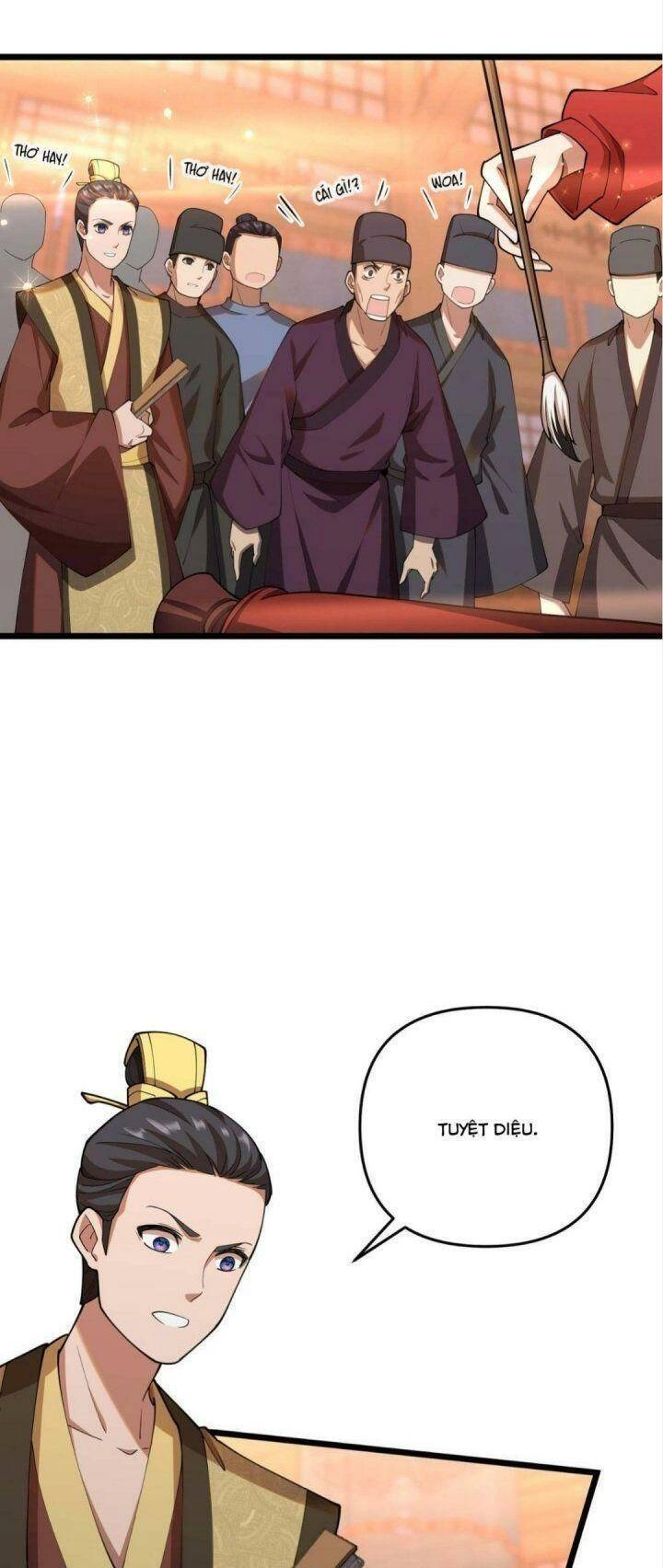 Đại Đường: Võ Thần Group Chat Chapter 5 - 21