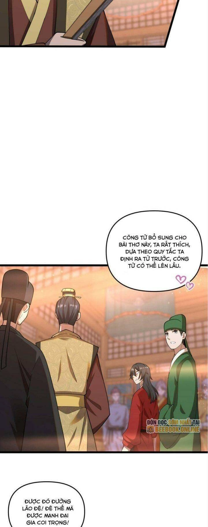 Đại Đường: Võ Thần Group Chat Chapter 5 - 22