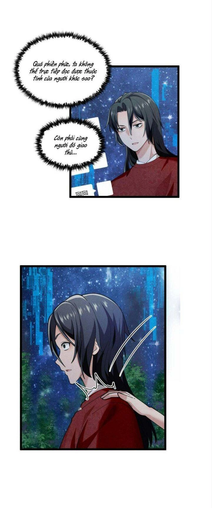 Đại Đường: Võ Thần Group Chat Chapter 6 - 14