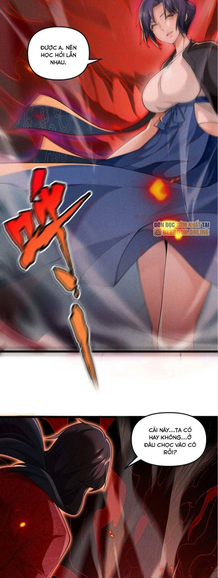 Đại Đường: Võ Thần Group Chat Chapter 6 - 18