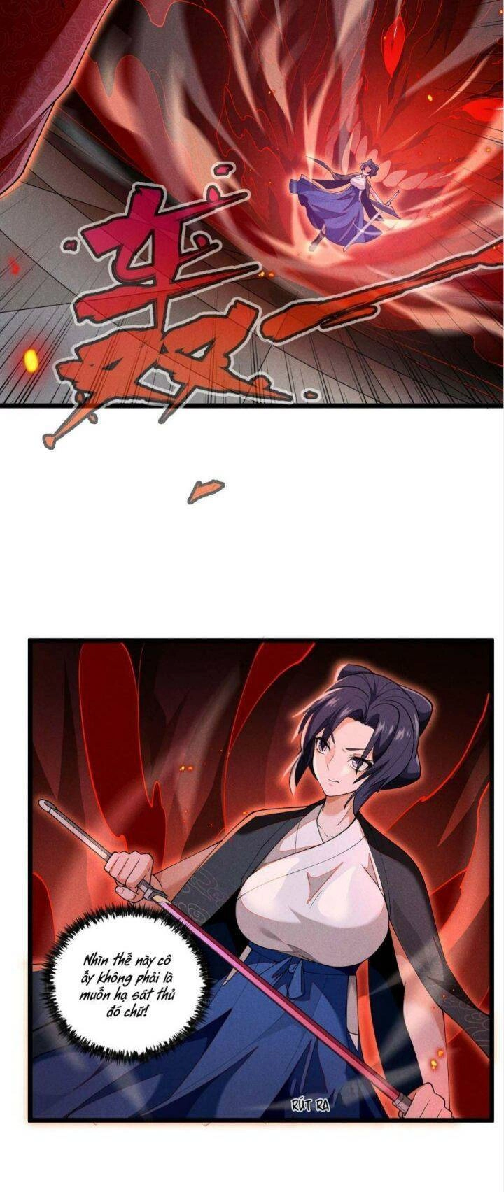 Đại Đường: Võ Thần Group Chat Chapter 6 - 19