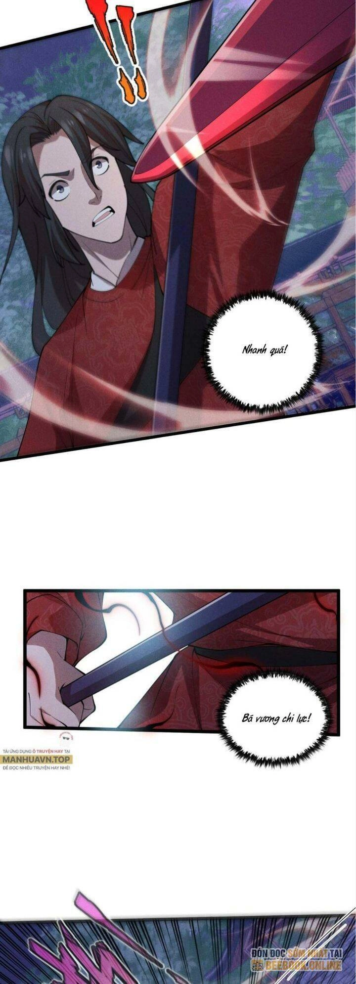 Đại Đường: Võ Thần Group Chat Chapter 6 - 24