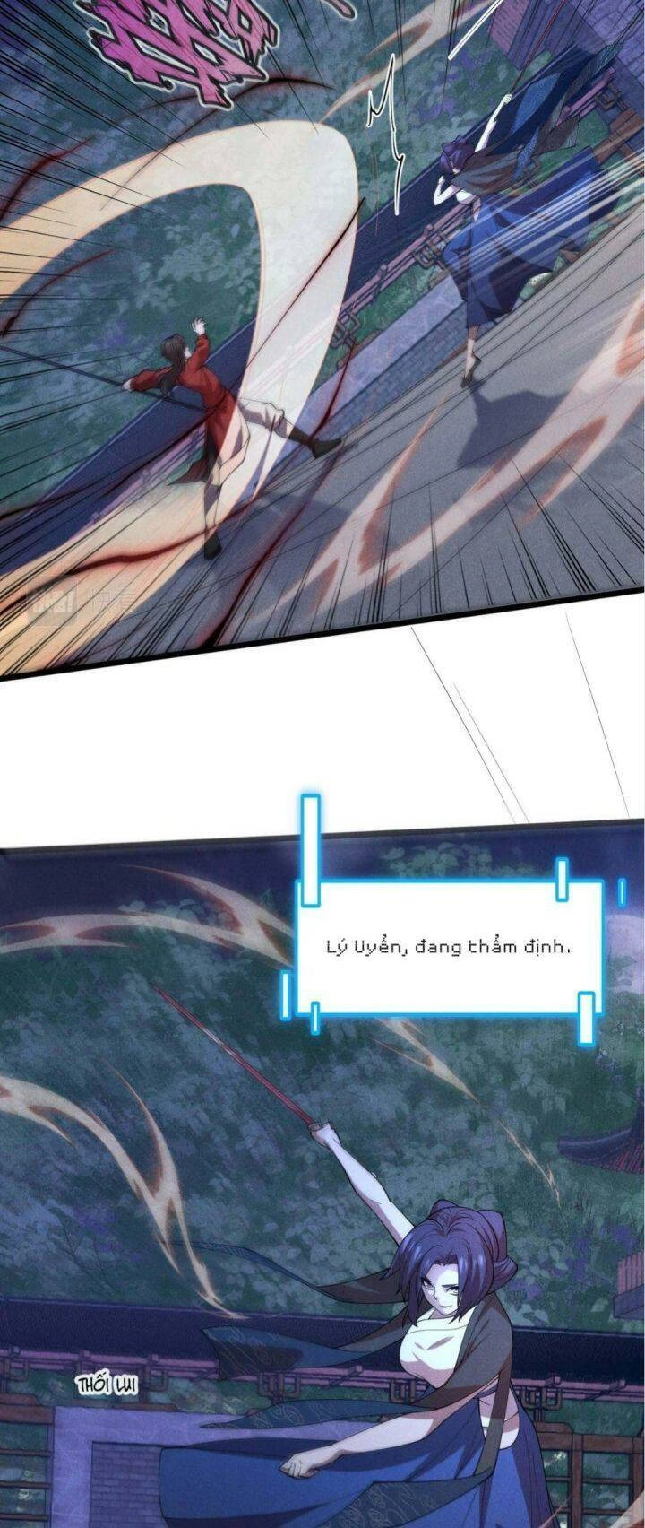 Đại Đường: Võ Thần Group Chat Chapter 6 - 25