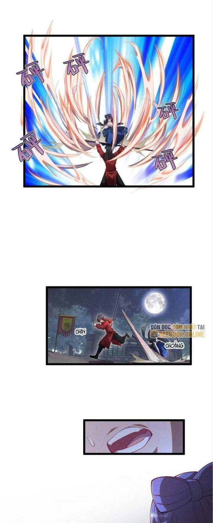 Đại Đường: Võ Thần Group Chat Chapter 6 - 28