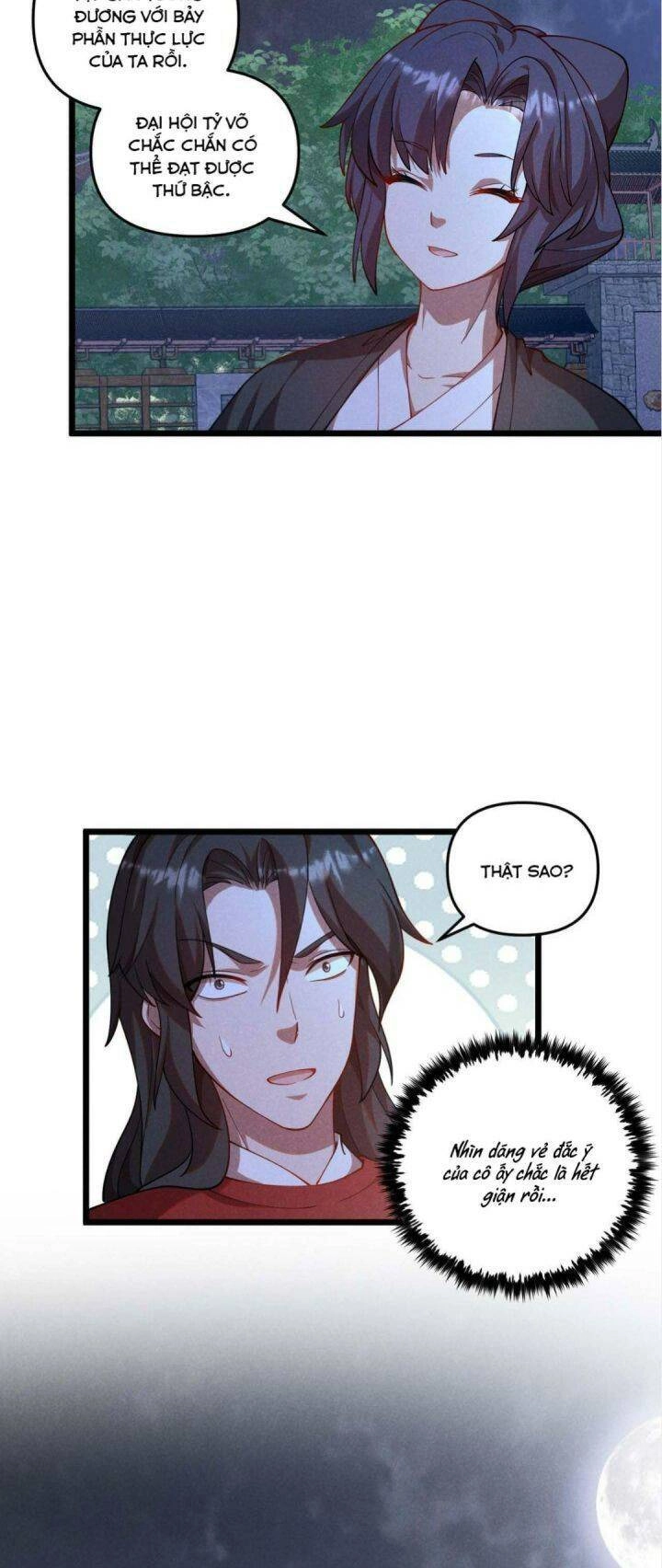 Đại Đường: Võ Thần Group Chat Chapter 6 - 31