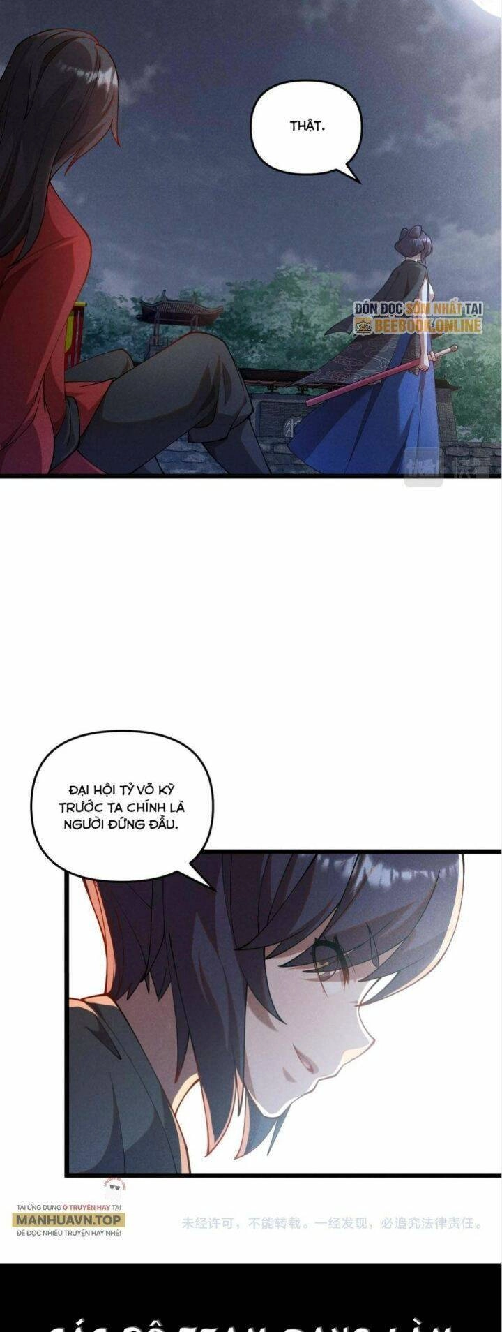 Đại Đường: Võ Thần Group Chat Chapter 6 - 32