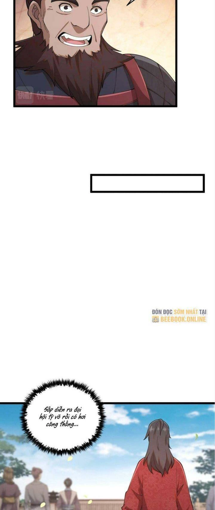 Đại Đường: Võ Thần Group Chat Chapter 7 - 6