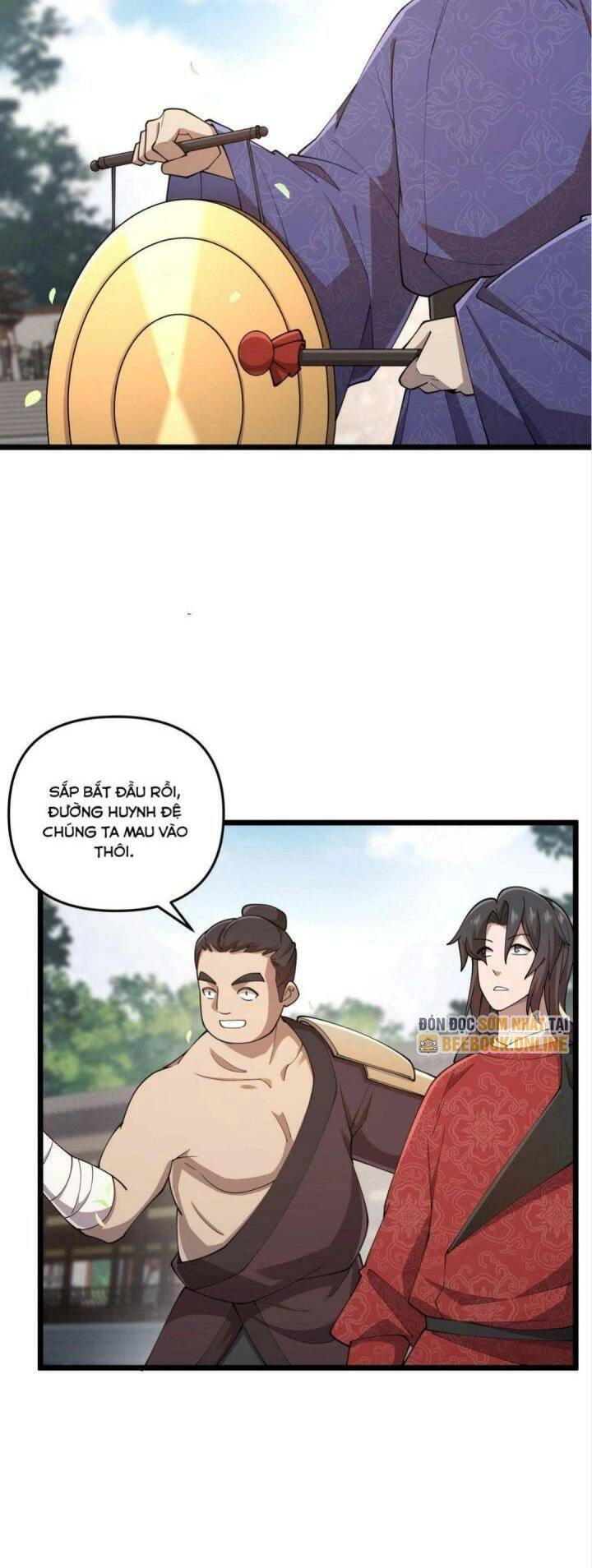 Đại Đường: Võ Thần Group Chat Chapter 7 - 12