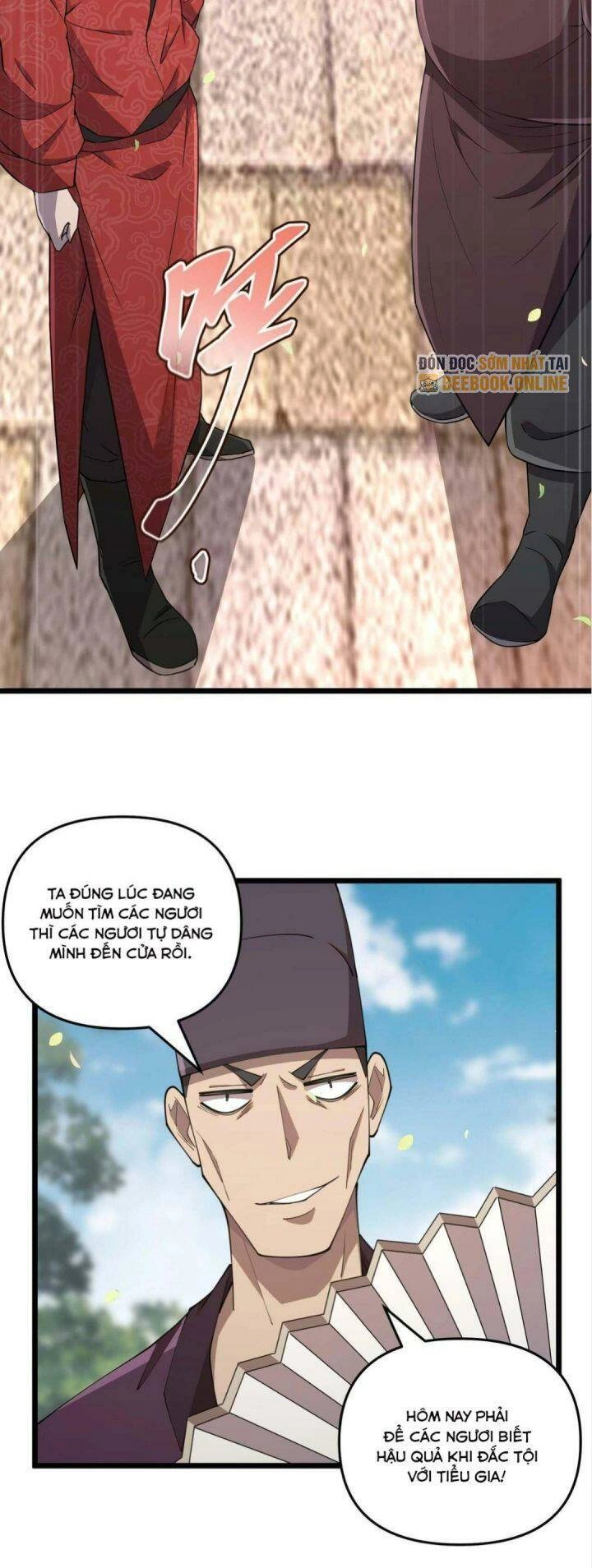 Đại Đường: Võ Thần Group Chat Chapter 7 - 20