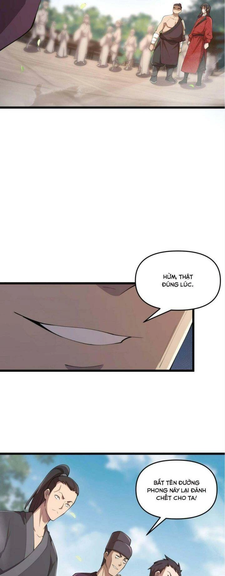 Đại Đường: Võ Thần Group Chat Chapter 7 - 22