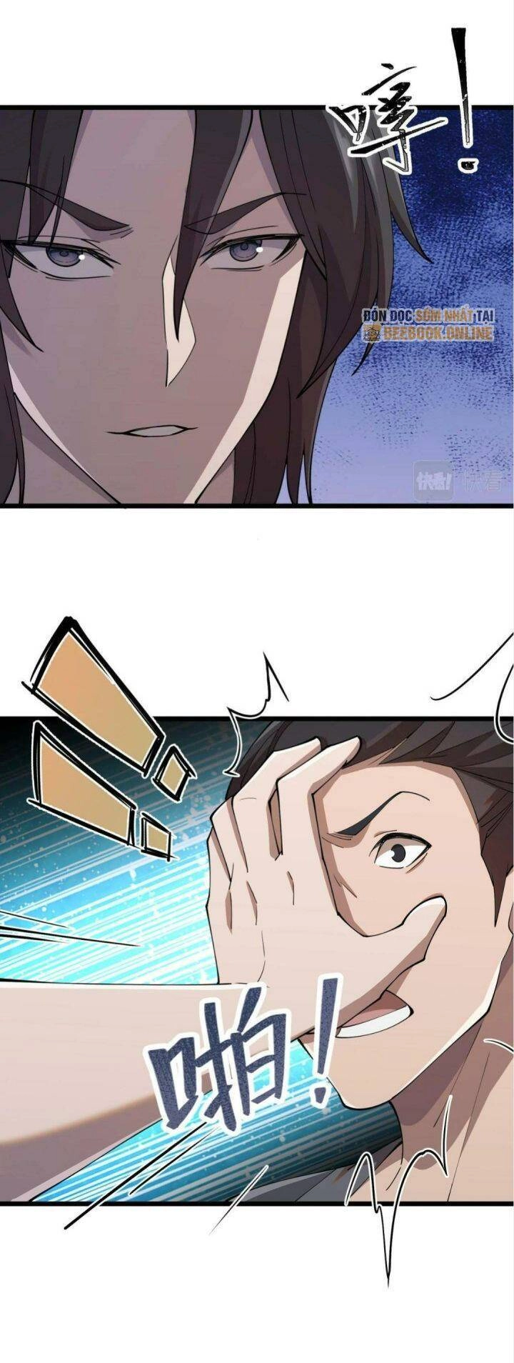 Đại Đường: Võ Thần Group Chat Chapter 7 - 27