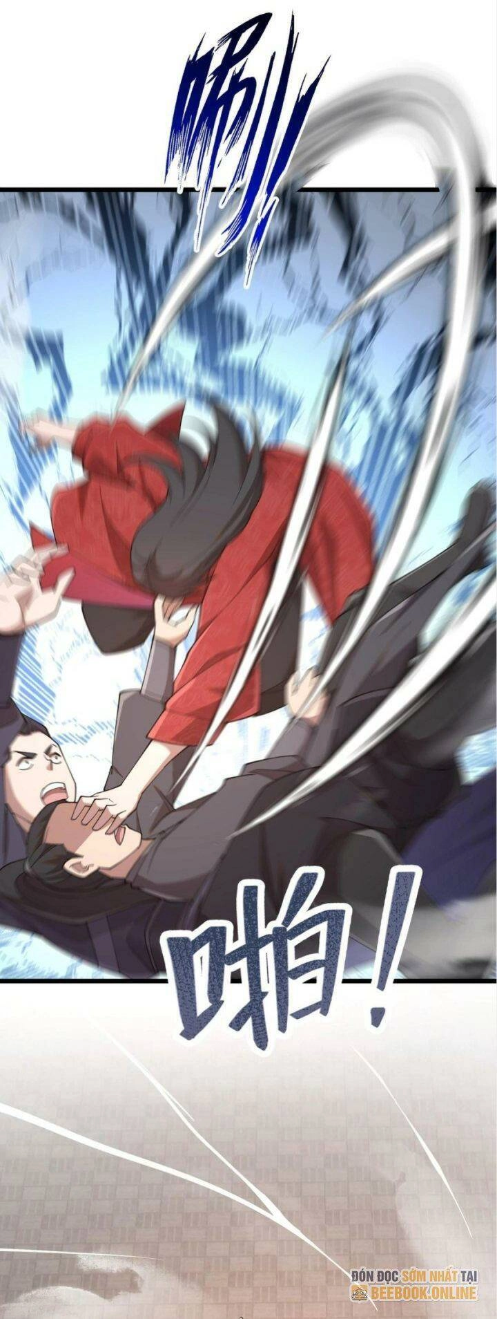 Đại Đường: Võ Thần Group Chat Chapter 7 - 28