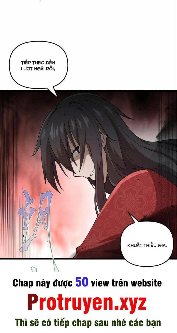 Đại Đường: Võ Thần Group Chat Chapter 7 - 30