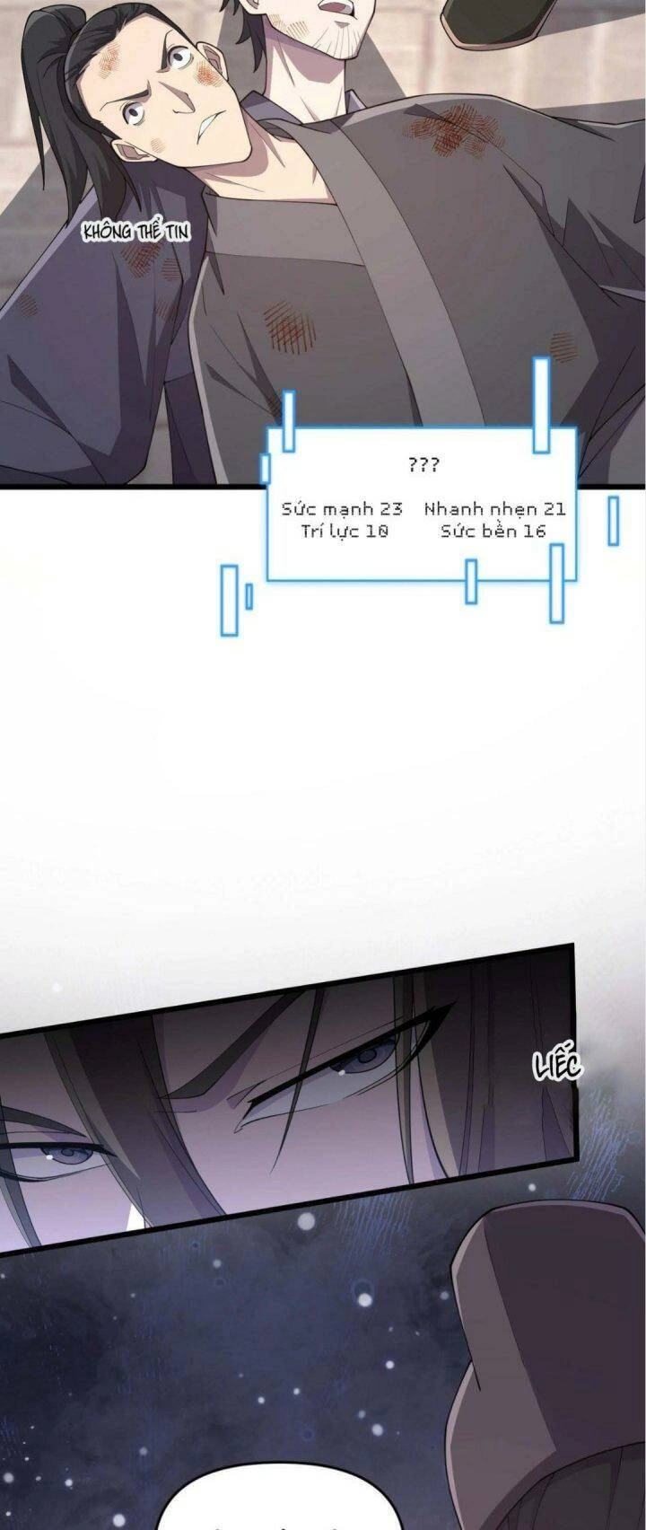 Đại Đường: Võ Thần Group Chat Chapter 8 - 5