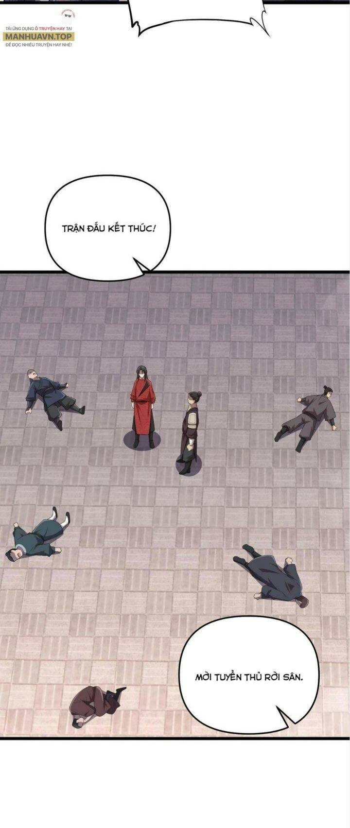 Đại Đường: Võ Thần Group Chat Chapter 8 - 10