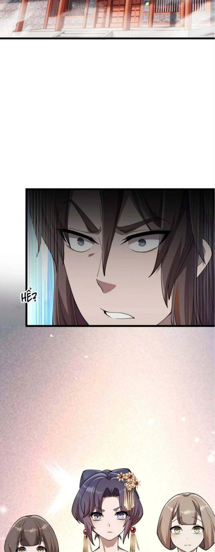 Đại Đường: Võ Thần Group Chat Chapter 8 - 14