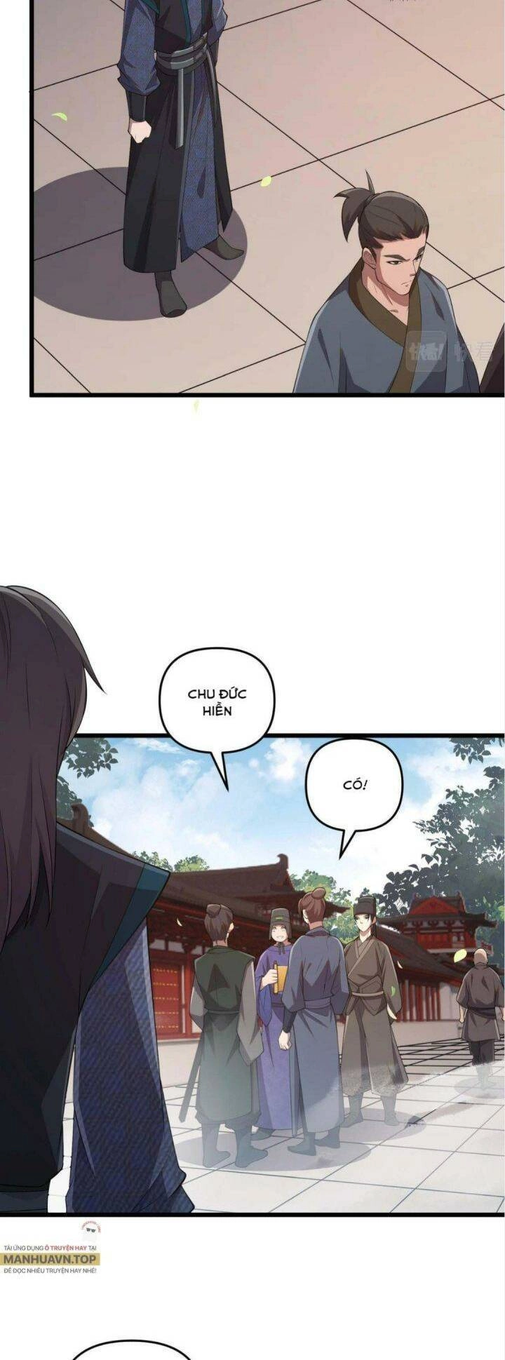 Đại Đường: Võ Thần Group Chat Chapter 8 - 23