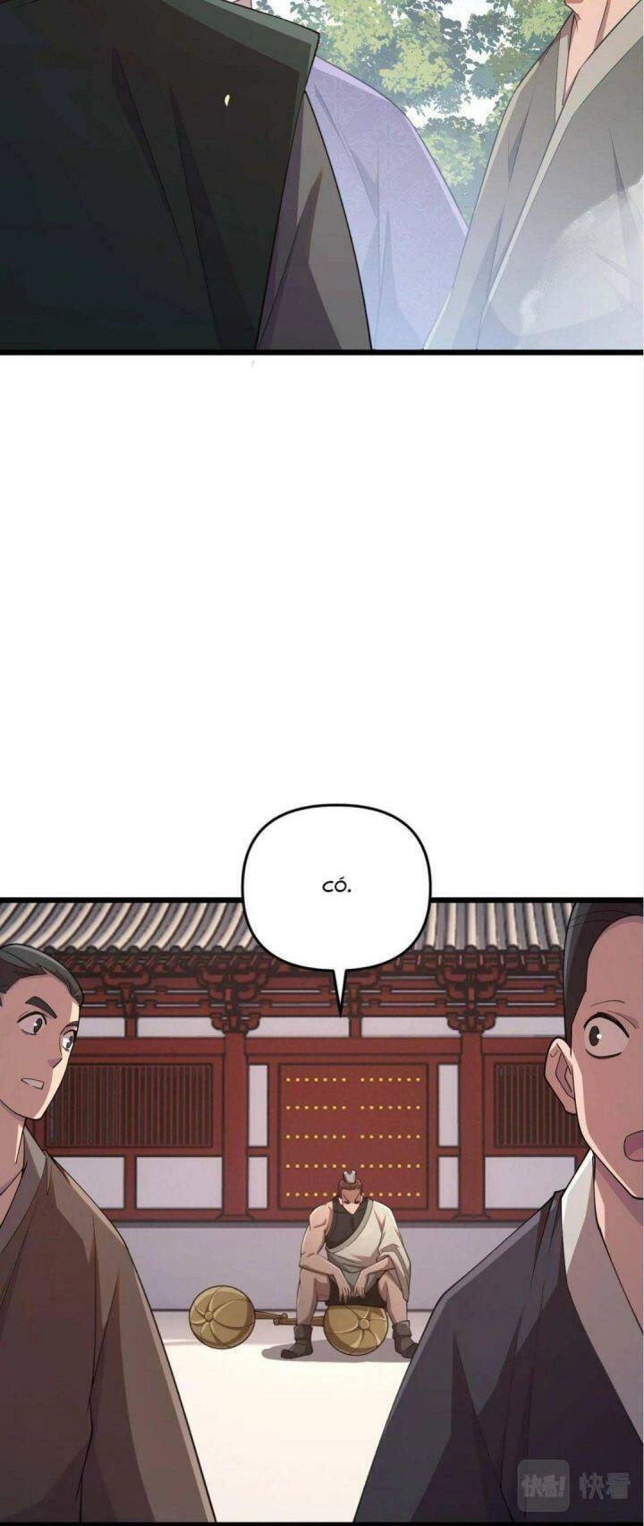 Đại Đường: Võ Thần Group Chat Chapter 8 - 25