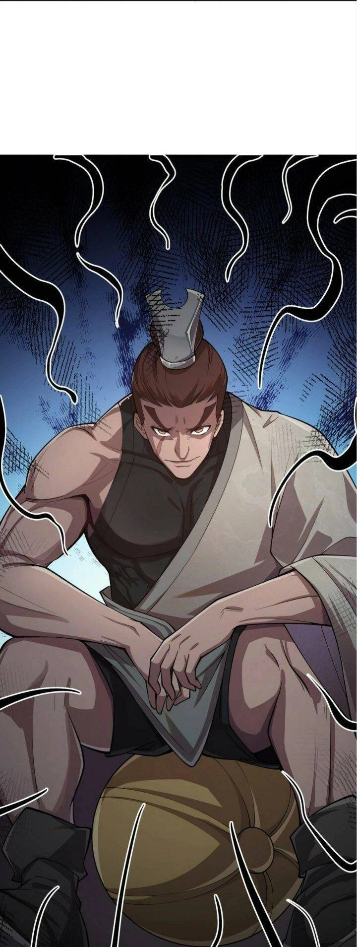 Đại Đường: Võ Thần Group Chat Chapter 8 - 26