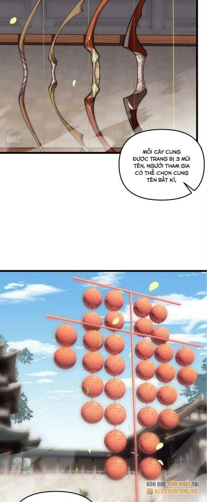 Đại Đường: Võ Thần Group Chat Chapter 9 - 3