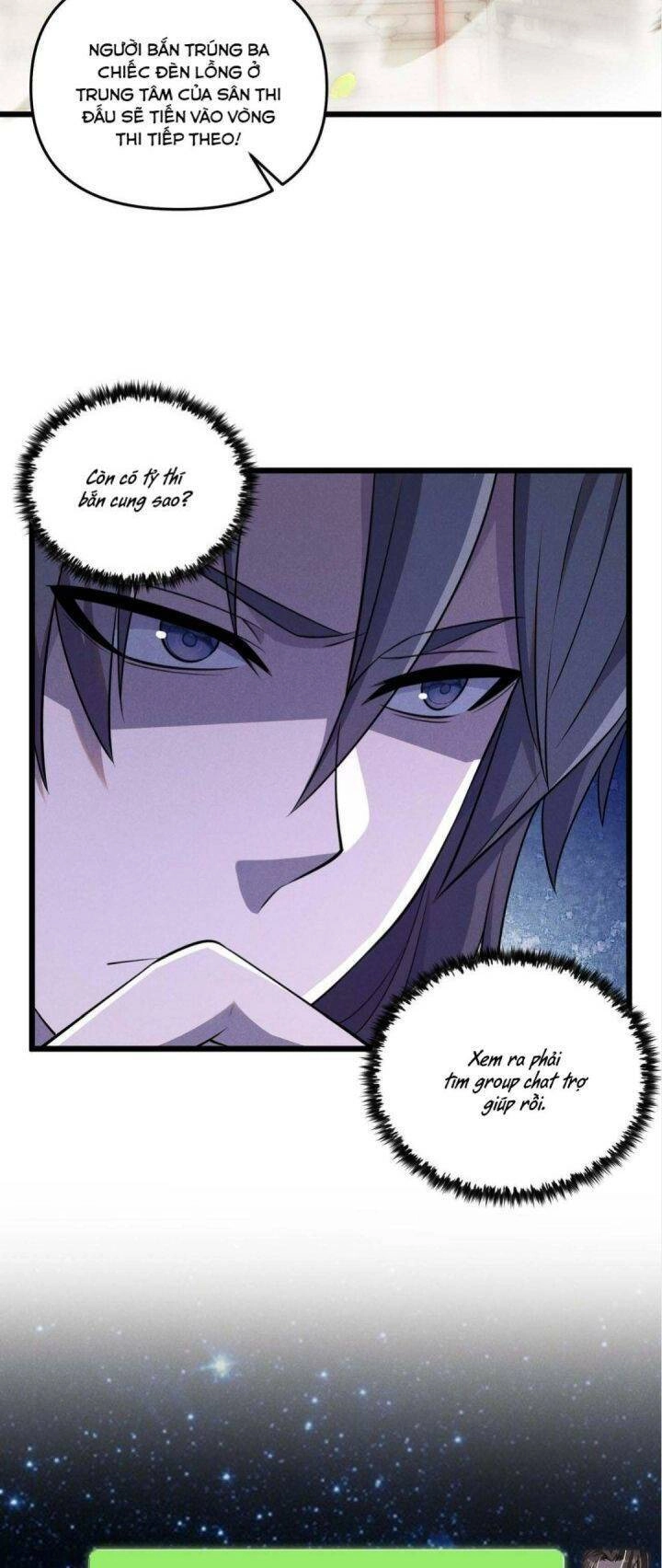 Đại Đường: Võ Thần Group Chat Chapter 9 - 4