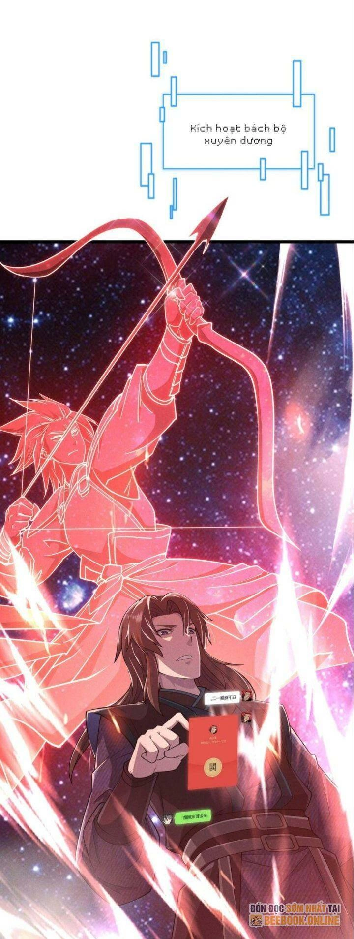 Đại Đường: Võ Thần Group Chat Chapter 9 - 6