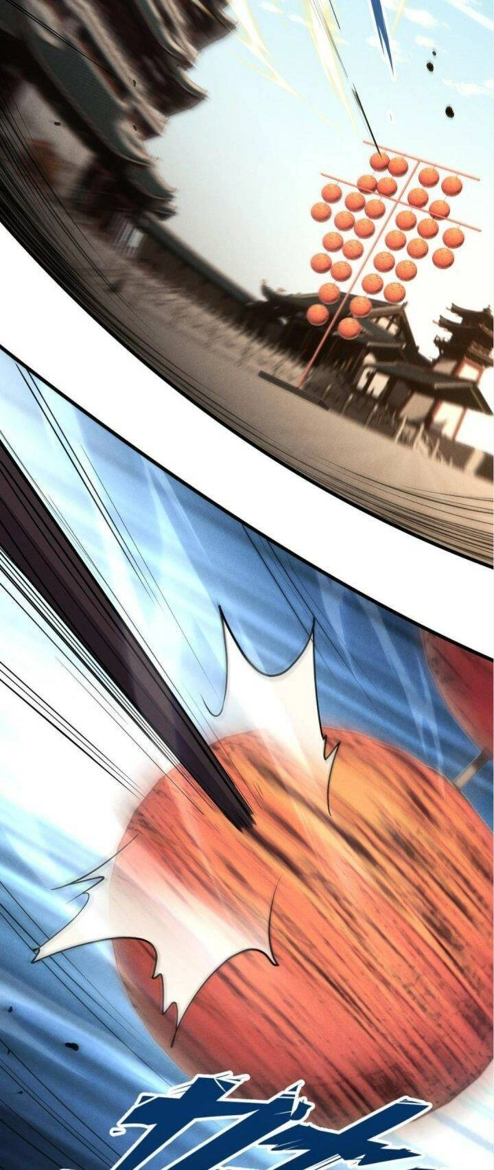 Đại Đường: Võ Thần Group Chat Chapter 9 - 13