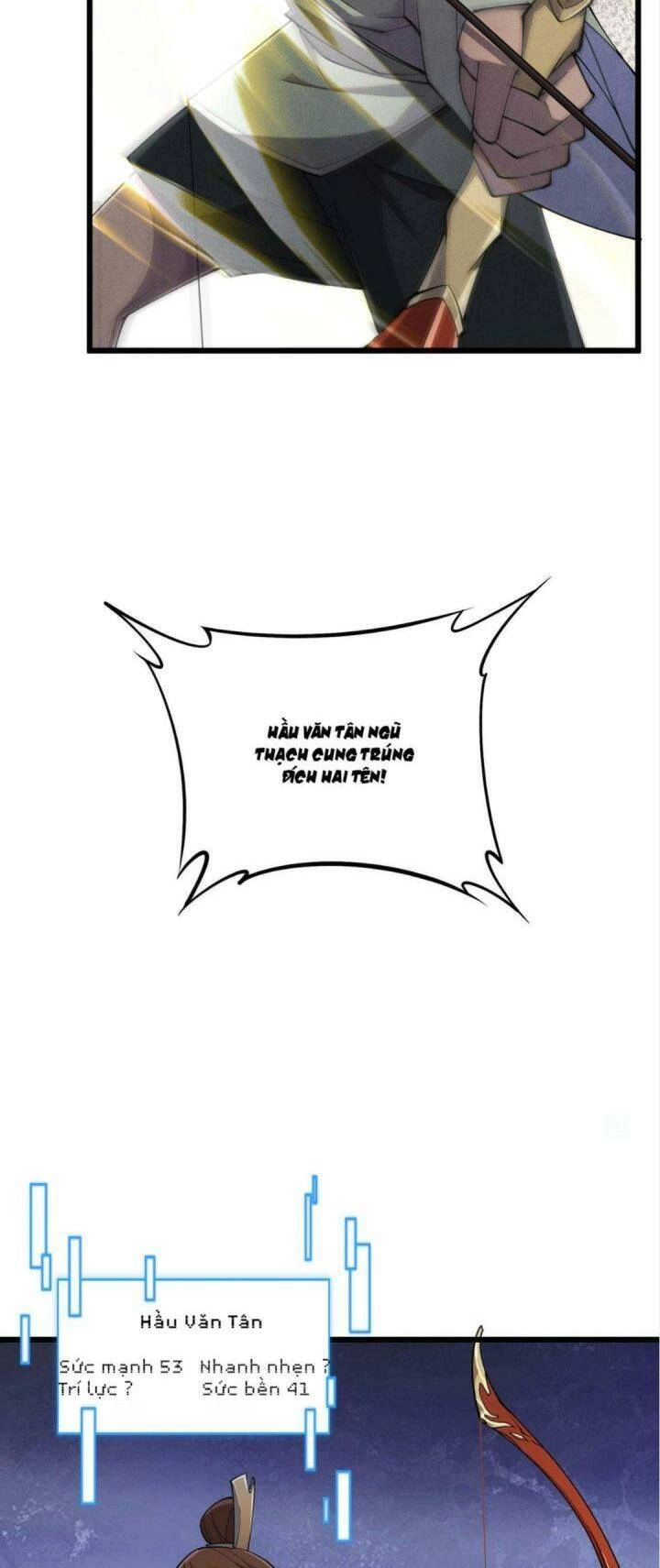 Đại Đường: Võ Thần Group Chat Chapter 9 - 17