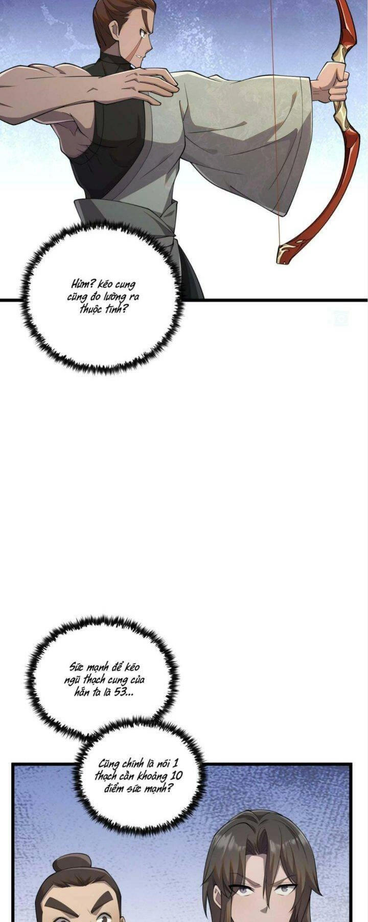 Đại Đường: Võ Thần Group Chat Chapter 9 - 18