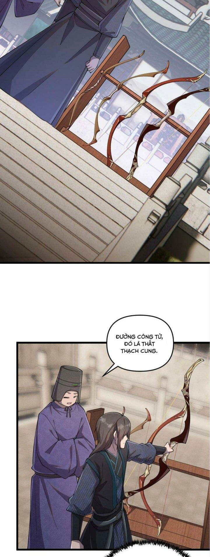 Đại Đường: Võ Thần Group Chat Chapter 9 - 20