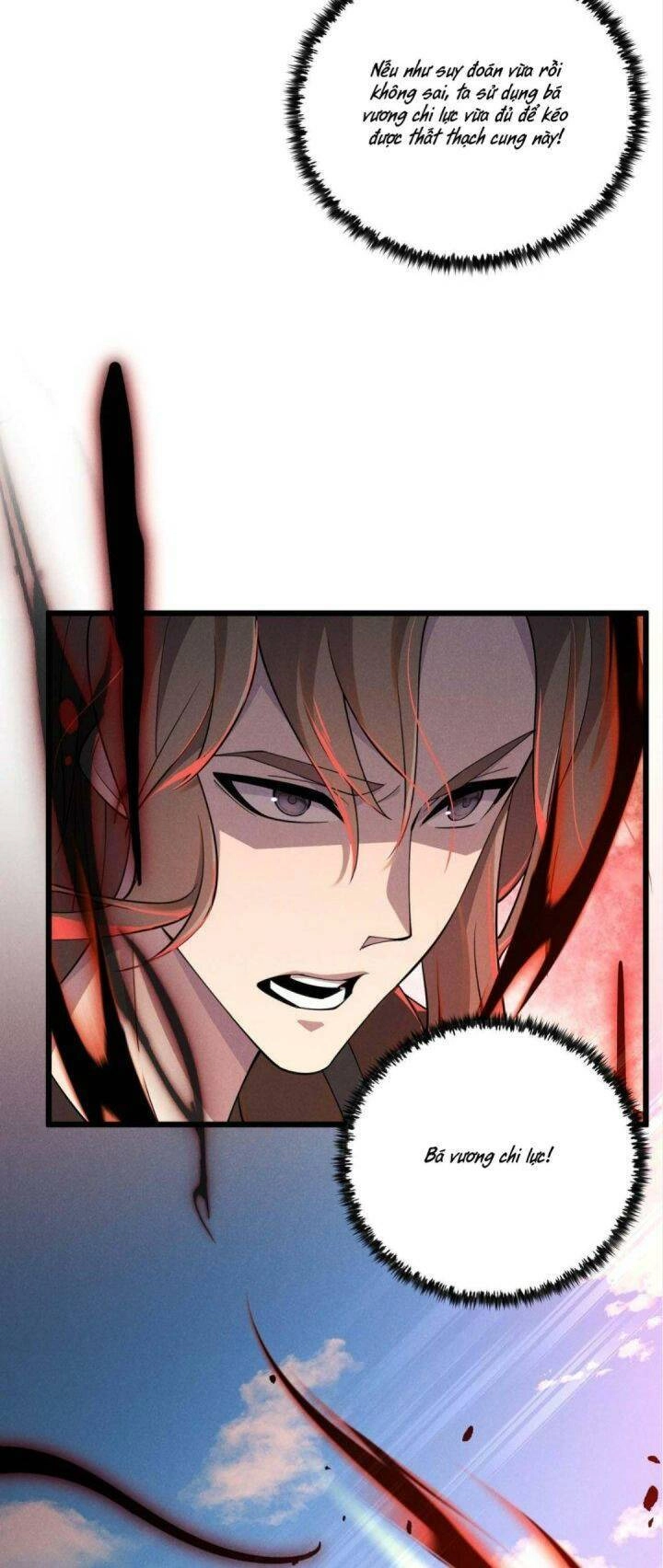 Đại Đường: Võ Thần Group Chat Chapter 9 - 21