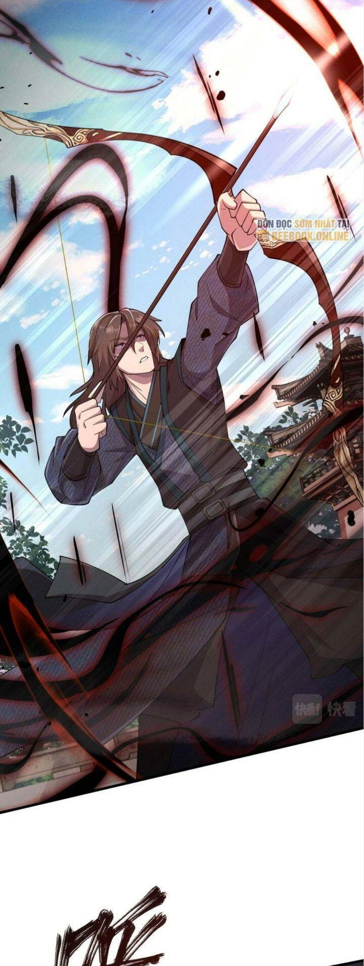 Đại Đường: Võ Thần Group Chat Chapter 9 - 22